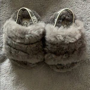 SOLD ON Ⓜ️ Baby Uggs